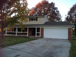 672 Wigan Ct, Columbus, OH 43230-3247