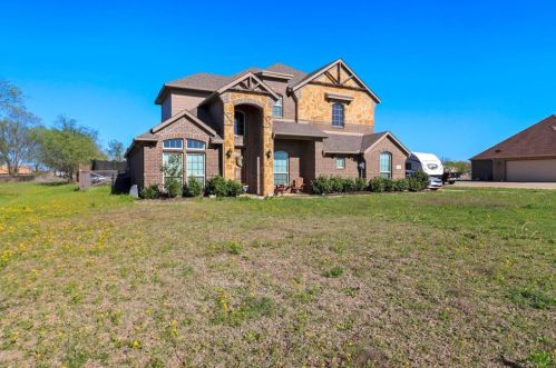 710 Westmoreland Rd, Waxahachie, TX 75167-9277