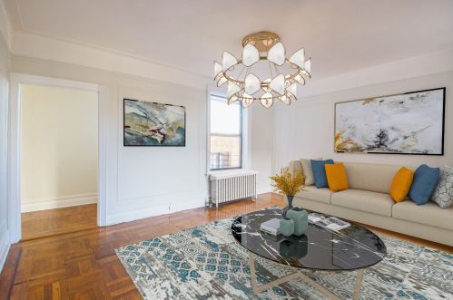 41-15 51st Ave, Long Island City, NY 11104