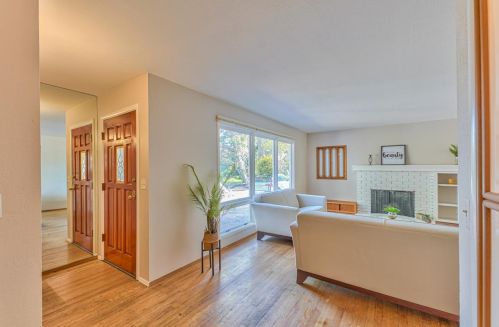 2845 Forest Lodge Rd, Pebble Beach CA  93953-2635 exterior