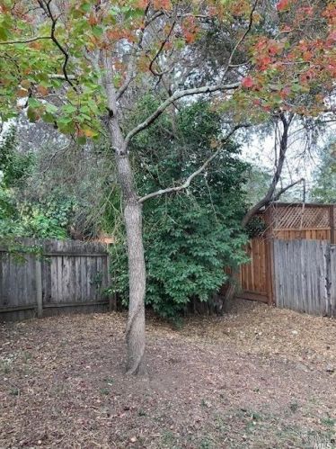 1457 Richardson Ct, Santa Rosa CA  95407-7488 exterior
