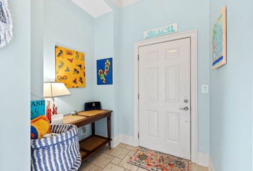 1716 Magnolia Rd, Saint George Island FL  32328-2203 exterior