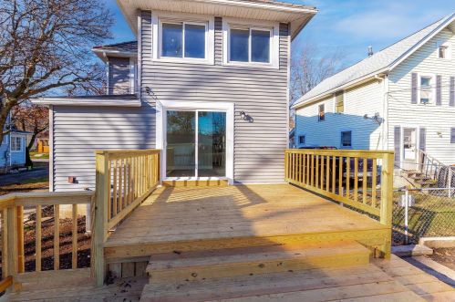 310 Hane Ave, Marion OH  43302-5312 exterior
