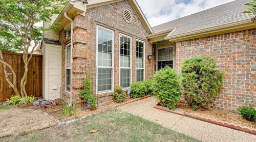3031 Silver Springs Ln, Richardson, TX 75082-3445
