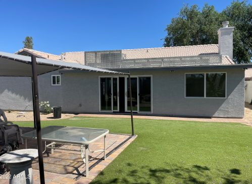 10949 Becker Ln, Scottsdale AZ 85259-6959 exterior