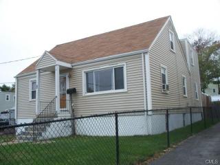 59 Bonner St, Stamford, CT 06902-6609