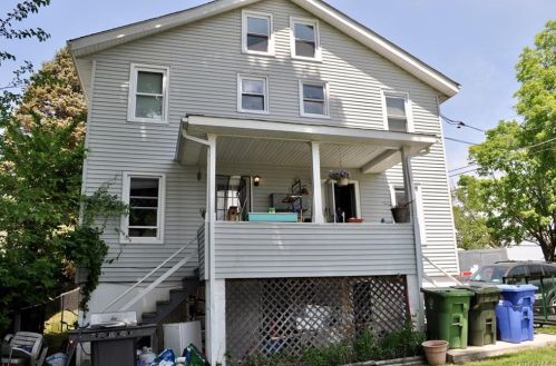 170 South St, Middletown NY  10940-6523 exterior