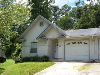 3604 Cagney Dr, Tallahassee FL  32309-3341 exterior
