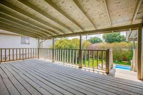 7 Justin Ct, Richardson TX  75081-2538 exterior