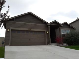 1547 Purple Sage St, Richland, WA 99352-9672