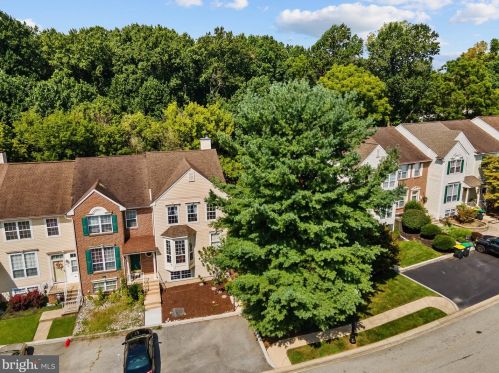 413 Woodstock Ln, Wilmington DE  19808-4412 exterior