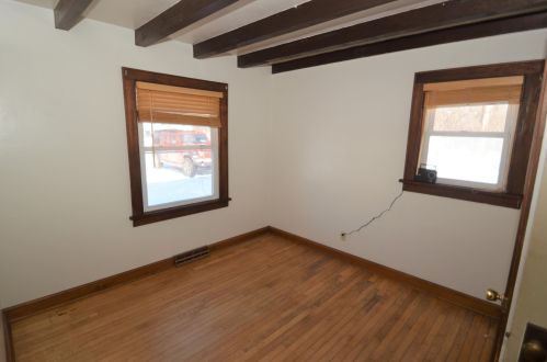 25011 Loomis Rd, Waterford WI  53185-1419 exterior