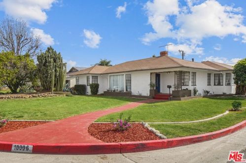 10006 Pomering Rd, Downey, CA 90240-3711