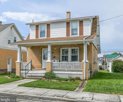 34 Prince St, Littlestown, PA 17340-1323