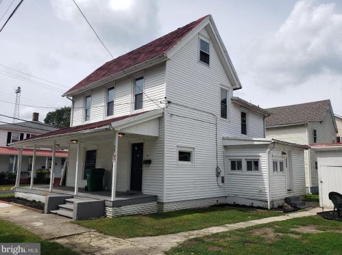 402 King St, Seaford DE  19973-3408 exterior
