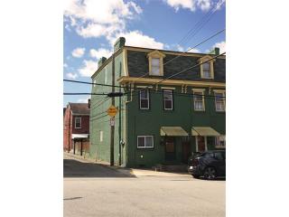 188 45th St, Pittsburgh, PA 15201-3055