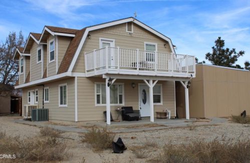 27508 Avenue, Lancaster, CA 93536