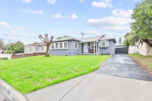 9635 Regatta Ave, Whittier, CA 90604-1037