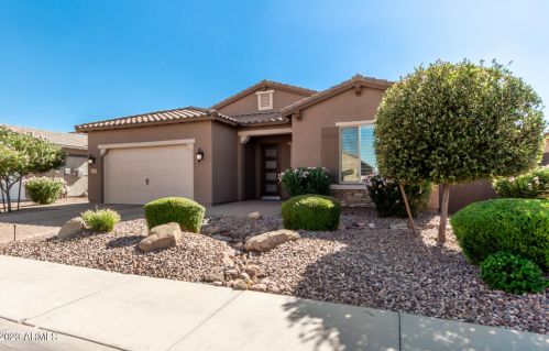 3331 Coconino Dr, Gilbert, AZ 85298-0235
