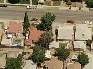 525 B St, Taft, CA 93268-3711