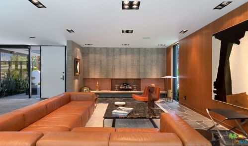 1207 Calle De Maria, Palm Springs CA  92264-8503 exterior