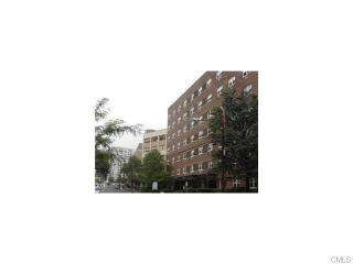 99 Prospect St, Stamford CT  06901-1636 exterior
