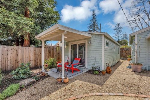 816 Spencer Ave, Santa Rosa, CA 95404-3320