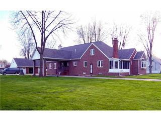 2340 Lehman Ave, Toledo, OH 43611-2917