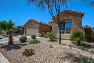 11740 165th Ave, Sun City AZ  85388-6053 exterior