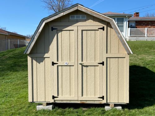 15 Dogwood Ter, Mount Vernon OH  43050-1413 exterior