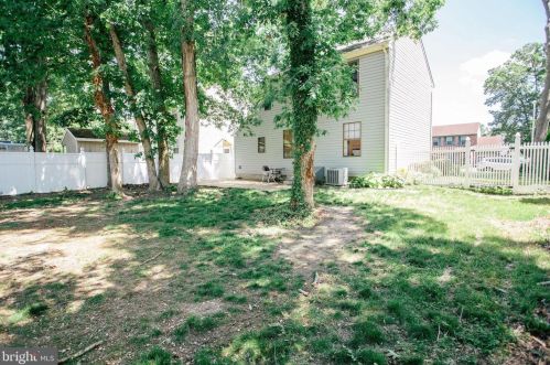 3 Wilton Way, Erial NJ  08081-9213 exterior