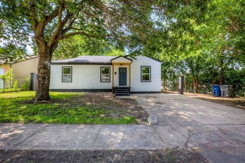 334 De Haes Ave, Dallas, TX 75224-2840
