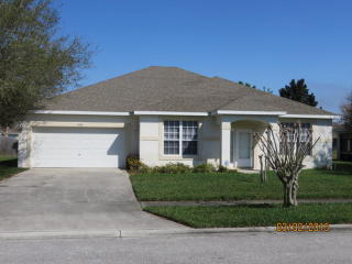 1066 Cady Cir, Titusville, FL 32780-7909
