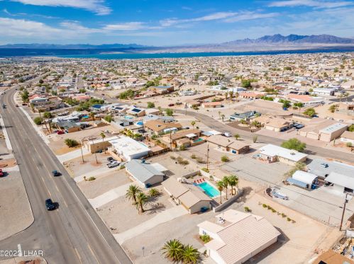 2915 Mcculloch Blvd, Lake Havasu City AZ  86403-5428 exterior