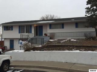 3275 Lodestar Ln, Reno, NV 89503-1207