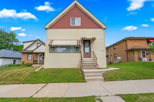 4310 Packard Ave, Cudahy, WI 53110-1115