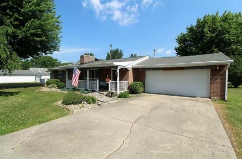 1002 51st St, Marion, IN 46953-5711