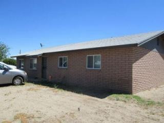 1107 12th Plz, Safford, AZ 85546-3808