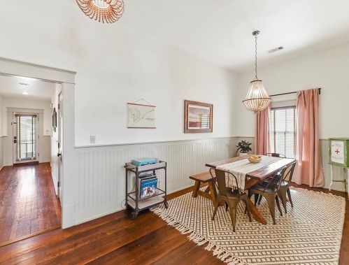 1509 Mechanic St, Galveston TX 77550-2531 exterior