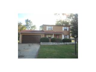 4332 Brenda Dr, Anderson, IN 46013-1402