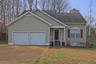 314 Cobble Stone, Williamsburg VA  23185 exterior