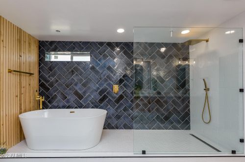 8112 10 Pl, Phoenix AZ 85014-1253 exterior