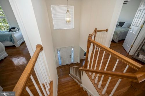 10325 Lees Crossing Ln, Fredericksburg VA  22408-0290 exterior
