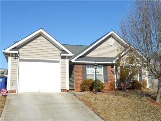 5115 Fiddlers Run Dr, Kernersville, NC 27284-8748