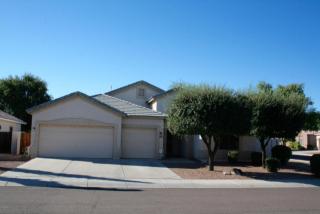 343 Temple Ct, Gilbert, AZ 85233-7724
