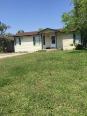 516 D Ave, Kingsville, TX 78363-3628