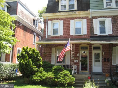 109 Ryers Ave, Cheltenham, PA 19012-2214