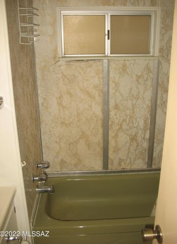 5425 Lazy S St, Tucson AZ  85713-6304 exterior