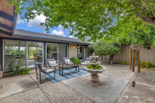 231 Donald Dr, Hollister CA  95023-6361 exterior