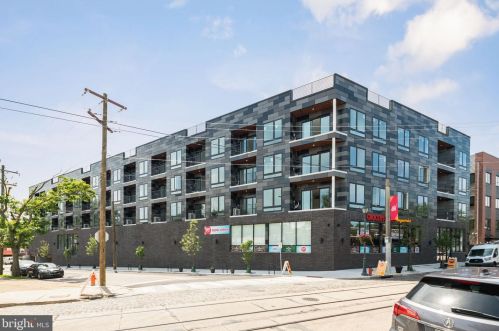 25 Hortter St, Philadelphia PA  19119-2205 exterior